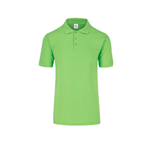 POLO YAZ POLY CABALLERO MANGA CORTA - Vista 21